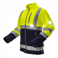 KURTKA ROBOCZA NEO 81-740 bluza polarowa roz XL/56