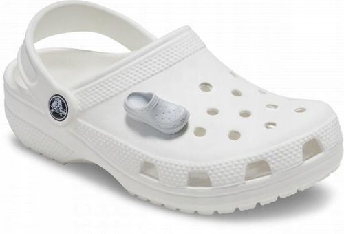 Przypinka Crocs Jibbitz Pin Do Butów Mini 3D Mega Crush na Arena.pl