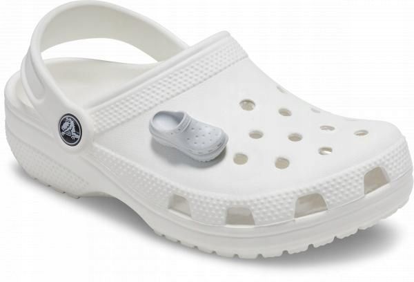 Przypinka Crocs Jibbitz Pin Do Butów Mini 3D Mega Crush zdjęcie 2