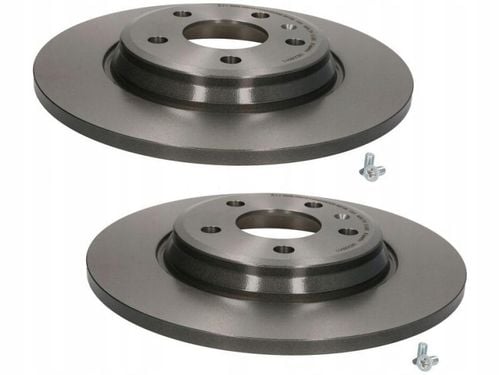 TARCZA HAM TYL 300X12 P BREMBO na Arena.pl