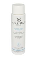 collistar cleansing powder- cream face 40 gr