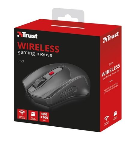 Ziva Wireless Gaming na Arena.pl