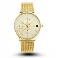 Zegarek Damski Tommy Hilfiger Jenna 1781943