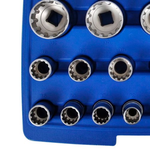 Nasadki 12 Kątne X19 na Arena.pl