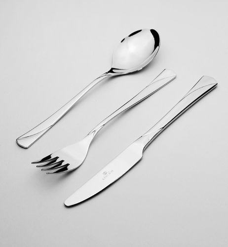 GERLACH ZESTAW SZTUĆCÓW KOMPLET OBIADOWY NA 6 OSÓB VALOR POŁYSK 24 EL na Arena.pl