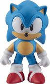 Figurka Stretch Sonic The Hedgehog Rozciągliwa do Rozciągania Classic