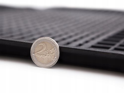 Dywaniki gumowe do BMW 7 E38 TUNEL na Arena.pl