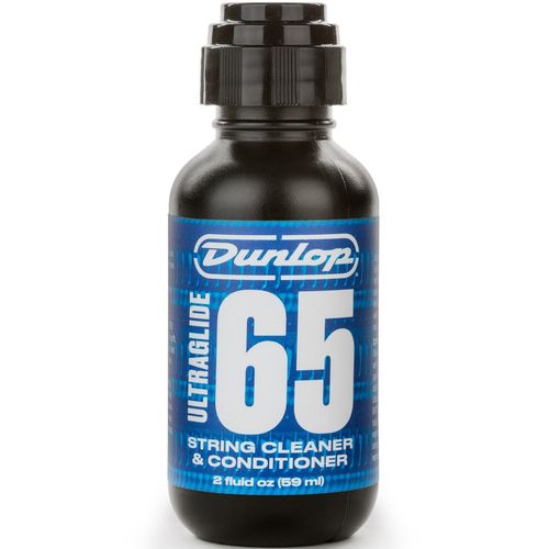 Środek do czyszczenia i konserwacji strun Dunlop 65825 Formula 65 na Arena.pl