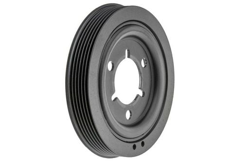 KOŁO PASOWE WAŁU KORBOWEGO CITROËN C4 2005 2006 2007 2008 2009 2010 2011 na Arena.pl