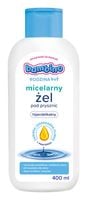 BAMBINO Rodzina Micelarny żel pod prysznic hiperdelikatny 400 ml