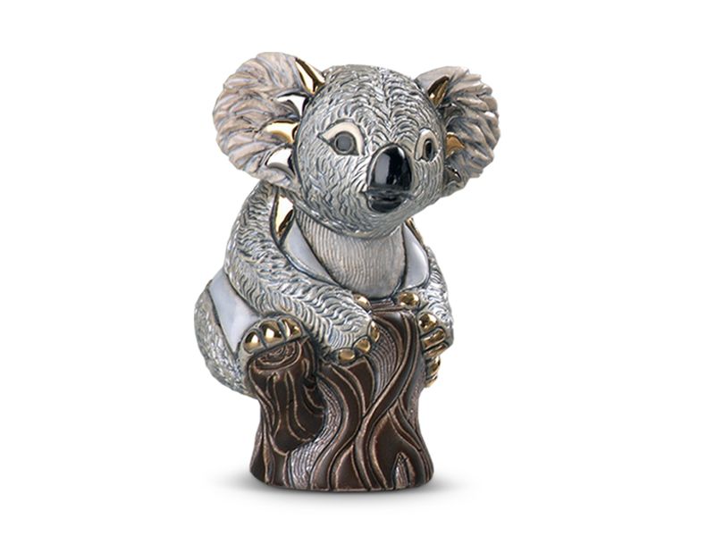 Mała koala zdjęcie 1