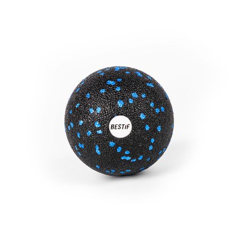Piłka do masażu pojedyncza BPP03 Bestif na Arena.pl