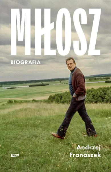 Miłosz. Biografia zdjęcie 1