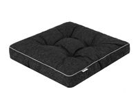 Poduszka KLARA na krzesło fotel ogrodowy, na taras, balkon 49x47