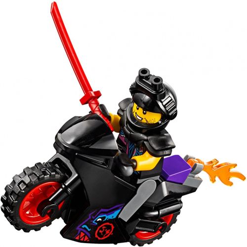 Lego Ninjago Katana V11 na Arena.pl