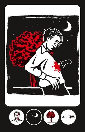 Gra Czarne historie Śledztwo na Arena.pl