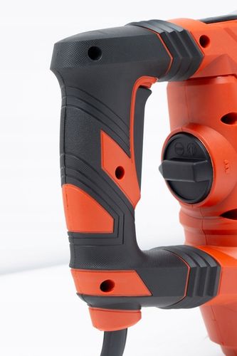 Młot udarowy Młotowiertarka Kaltmann SDS PLUS 1500W Zestaw + Walizka na Arena.pl