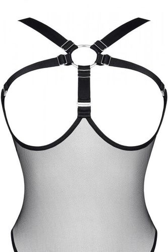 Bielizna-Ladyx Mayte Xl  - Body na Arena.pl