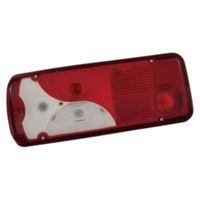 LAMPA TYLNA PRAWA MAN TGA 2000 2001 2002 2003