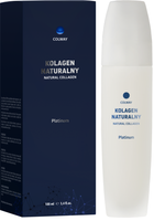 Kolagen Naturalny PLATINUM 100 ml COLWAY