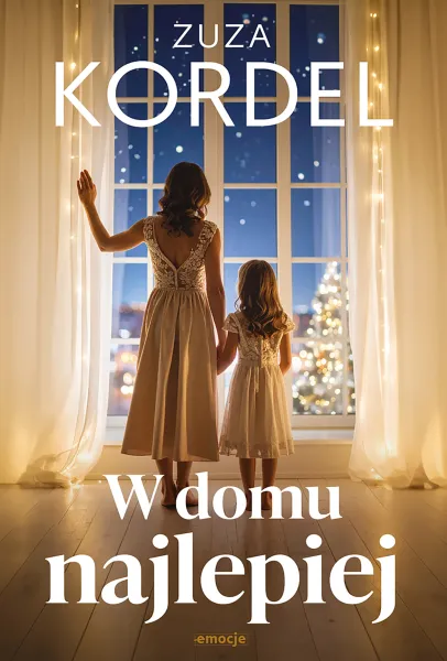 W domu najlepiej zdjęcie 1