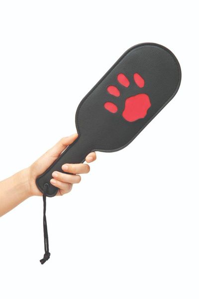 Prowler Red Puppy Paddle Red zdjęcie 2