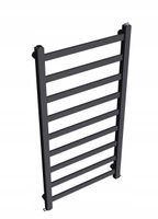 Grzejnik dekoracyjny 90/53 ROYAL Slim grafit