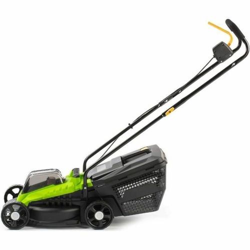 Kosiarka do trawy Fieldmann FZR 70330-0 na Arena.pl