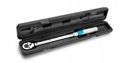 HOGERT HT1W706 KLUCZ DYNAMOMETRYCZNY 1/2'' 20-110N na Arena.pl