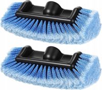 SZCZOTKA DO MYCIA SAMOCHODU 5 STRONNA ZAPAS BUS