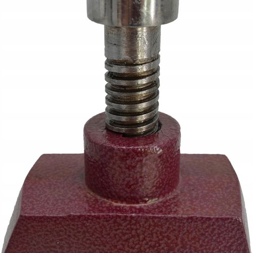 AWTOOLS IMADŁO HYDRAULICZNE DO RUR STOJĄCE 3" na Arena.pl