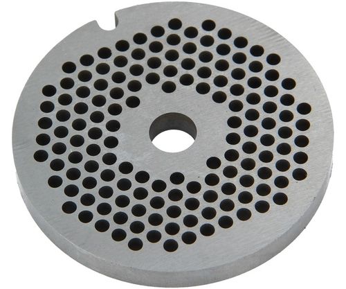 Zestaw sitek nr 8 3szt + nożyk dwustronny do maszynki Zelmer Diana Dorota na Arena.pl