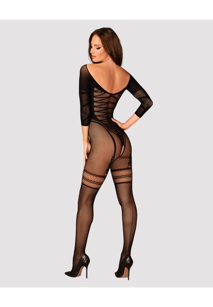 Bielizna-Bodystocking G329  S/M/L zdjęcie 4