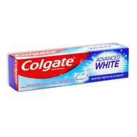 Colgate Advanced White pasta do zębów z mikrokryształkami 100 ml