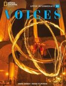 VOICES B2 UPPER INTERMEDIATE SB + ONLINE PRACA ZBIOROWA