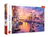 puzzle 1000 uroki wenecji 10926