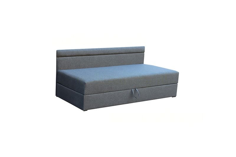 ARN203-W2 👍 Pojemnik + 👍 Materac =  👍 Twoje Łóżko 90/180 👍 90x180 zdjęcie 2