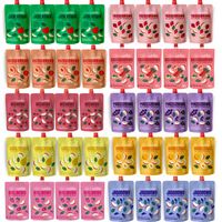 mus owowcowy mix owolovo 40szt