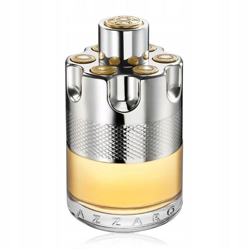 FLAKON AZZARO WANTED MEN 100ML EDT na Arena.pl