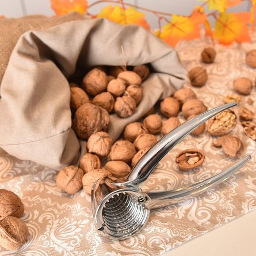 Dziadek do orzechów LUXY 18 cm na Arena.pl