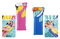 Materac dmuchany 183x76cm B44021 67753