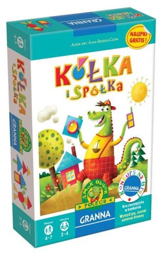 Gra Kółka I Spółka 2020 na Arena.pl