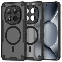 tech-protect rugged shield magsafe xiaomi poco m8 pro / redmi note 15