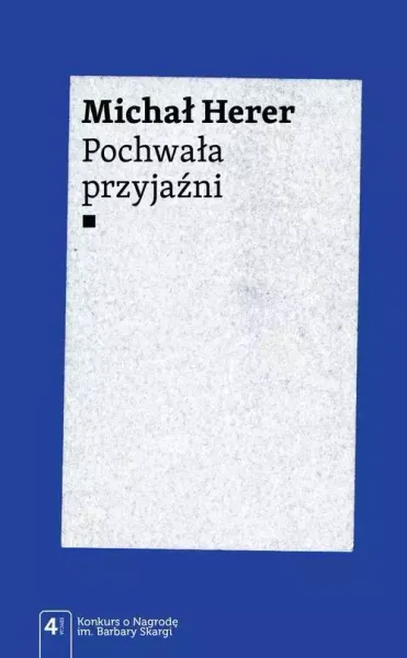 Pochwała przyjaźni zdjęcie 1
