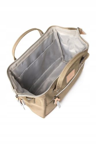 Torba Himawari Mini Bag Jasny brąz | damska na Arena.pl
