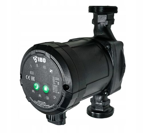 POMPA OBIEGOWA ELEKTRONICZNA DO PIECA KOTŁA C.O. ŚRUBUNKI BETA 2 25-40/180 na Arena.pl