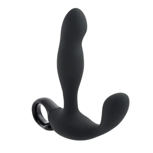 Playboy Pleasure - Masażer prostaty Come Hither na Arena.pl