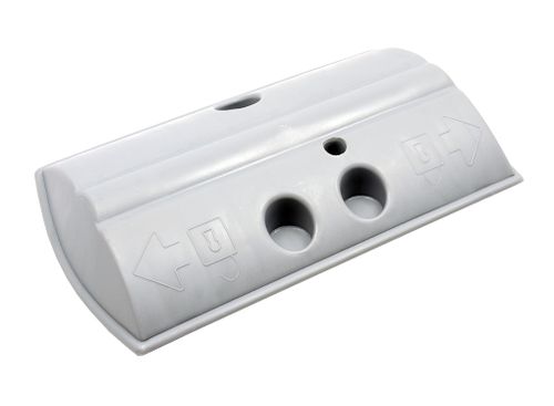 Próg bębna pralki Bosch WOR16153OE mieszak na Arena.pl