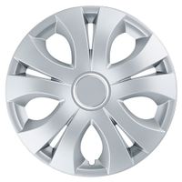 4x Kołpaki 17 cali TOP RING uniwersalne Jestic