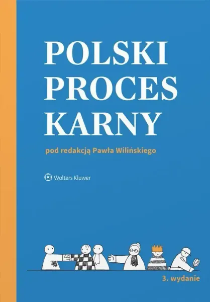 Polski proces karny zdjęcie 1